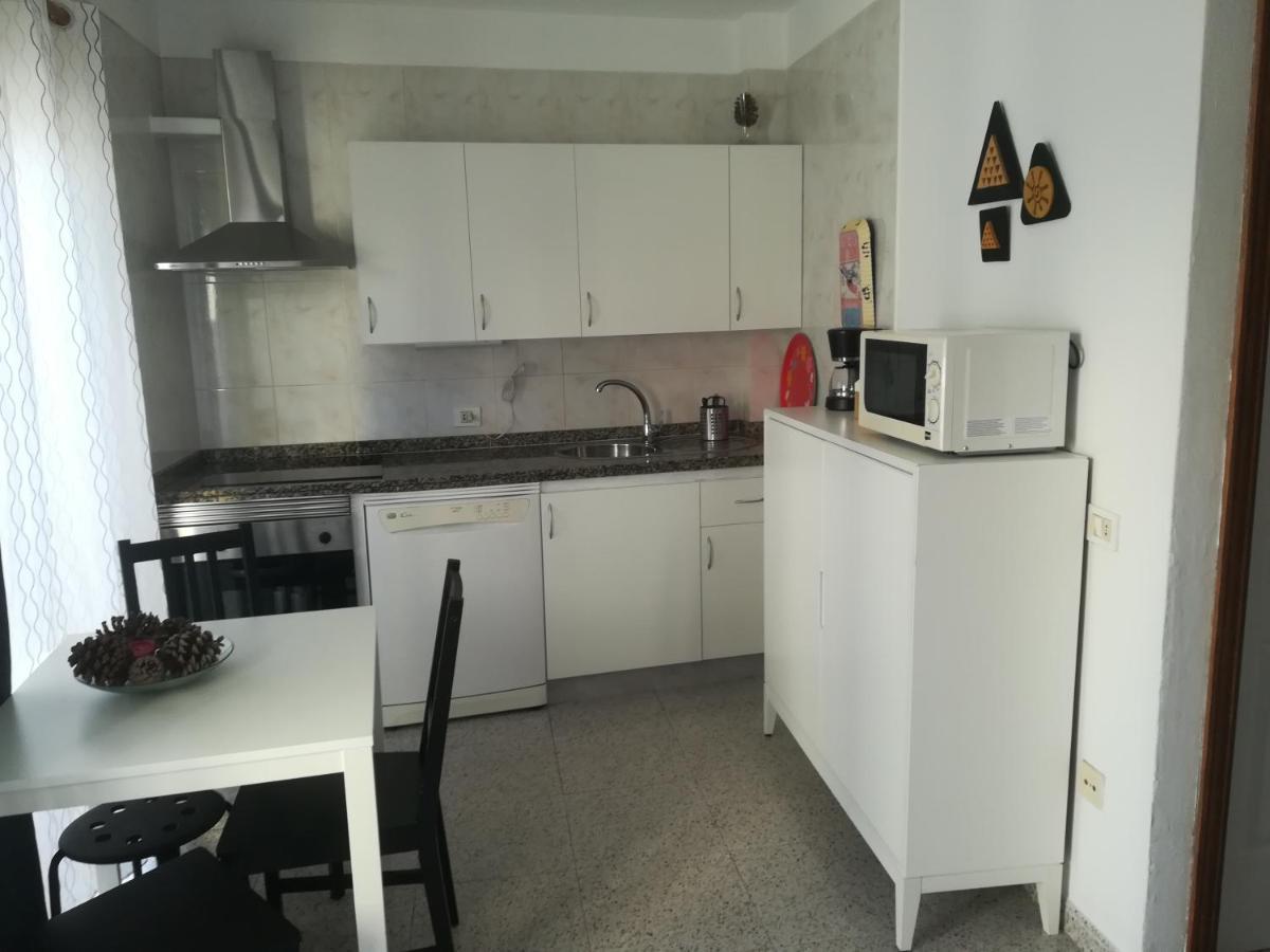 Apartament Casa Mary Granadilla De Abona Zewnętrze zdjęcie