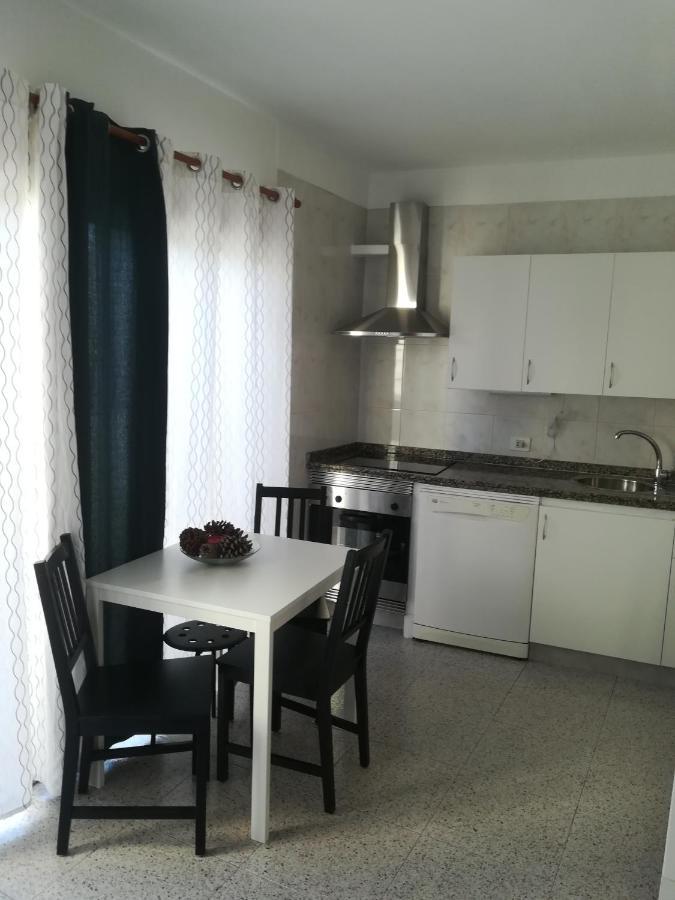Apartament Casa Mary Granadilla De Abona Zewnętrze zdjęcie
