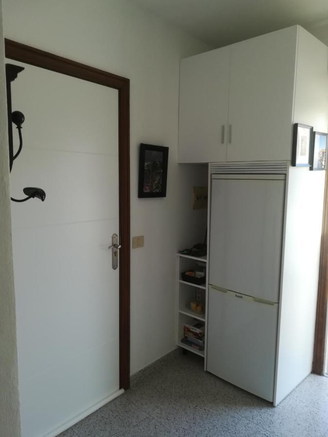 Apartament Casa Mary Granadilla De Abona Zewnętrze zdjęcie