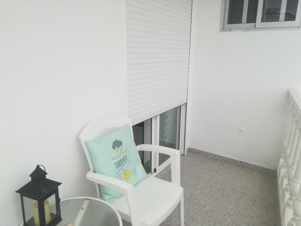 Apartament Casa Mary Granadilla De Abona Zewnętrze zdjęcie
