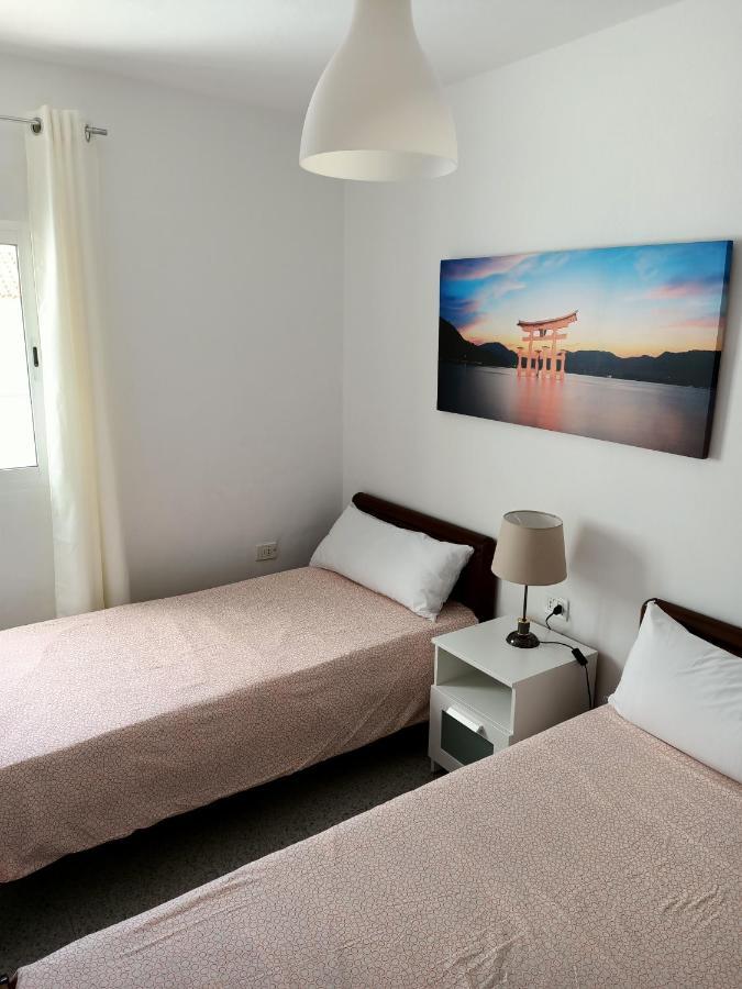 Apartament Casa Mary Granadilla De Abona Zewnętrze zdjęcie