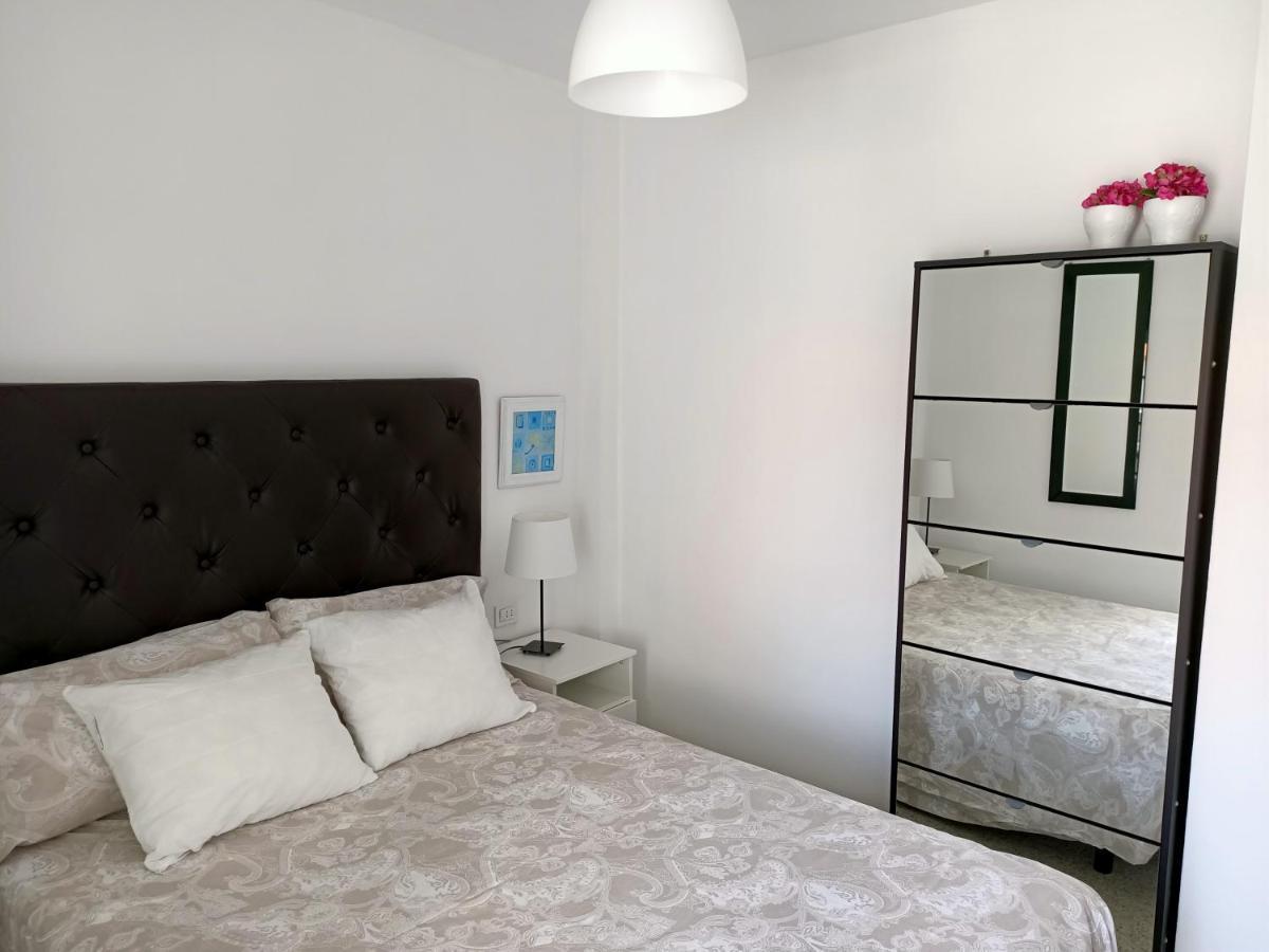 Apartament Casa Mary Granadilla De Abona Zewnętrze zdjęcie