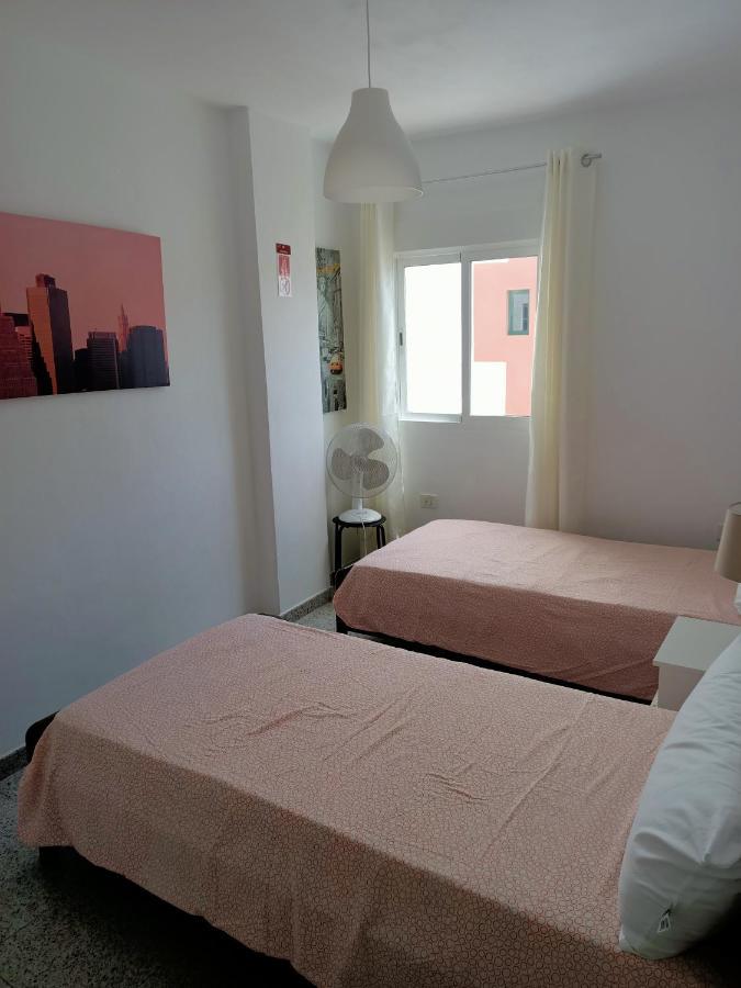 Apartament Casa Mary Granadilla De Abona Zewnętrze zdjęcie