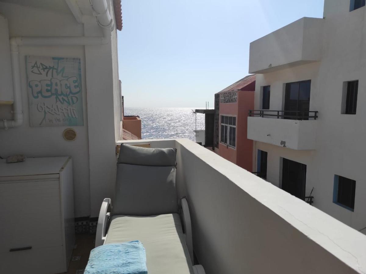 Apartament Casa Mary Granadilla De Abona Zewnętrze zdjęcie