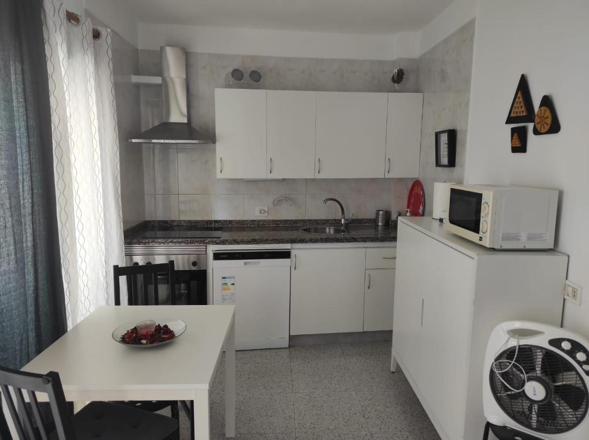 Apartament Casa Mary Granadilla De Abona Zewnętrze zdjęcie