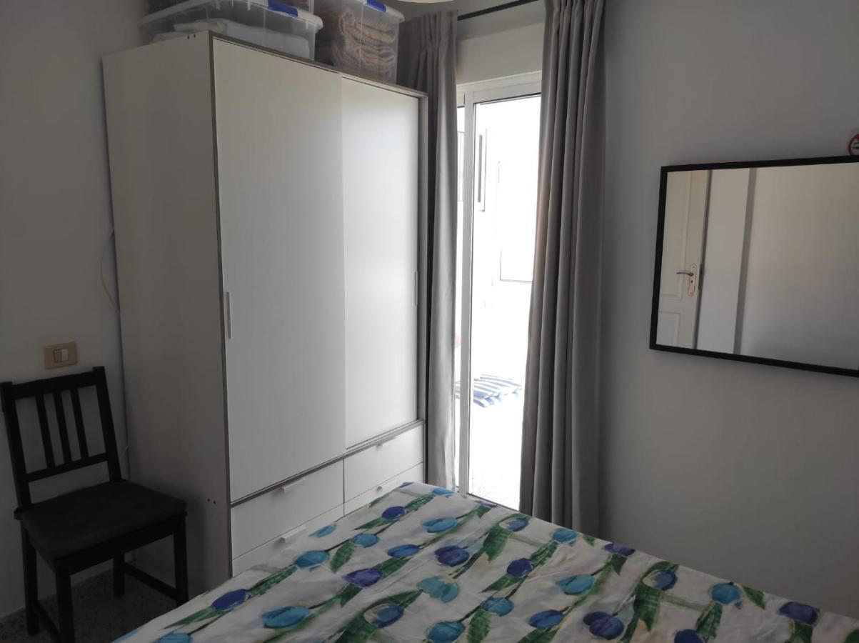 Apartament Casa Mary Granadilla De Abona Zewnętrze zdjęcie