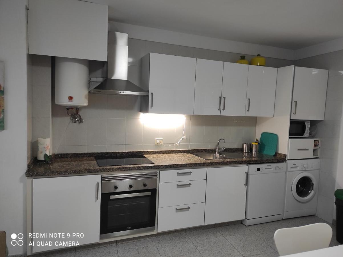 Apartament Casa Mary Granadilla De Abona Pokój zdjęcie