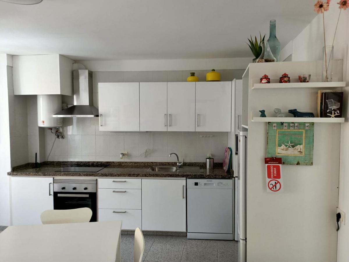 Apartament Casa Mary Granadilla De Abona Pokój zdjęcie