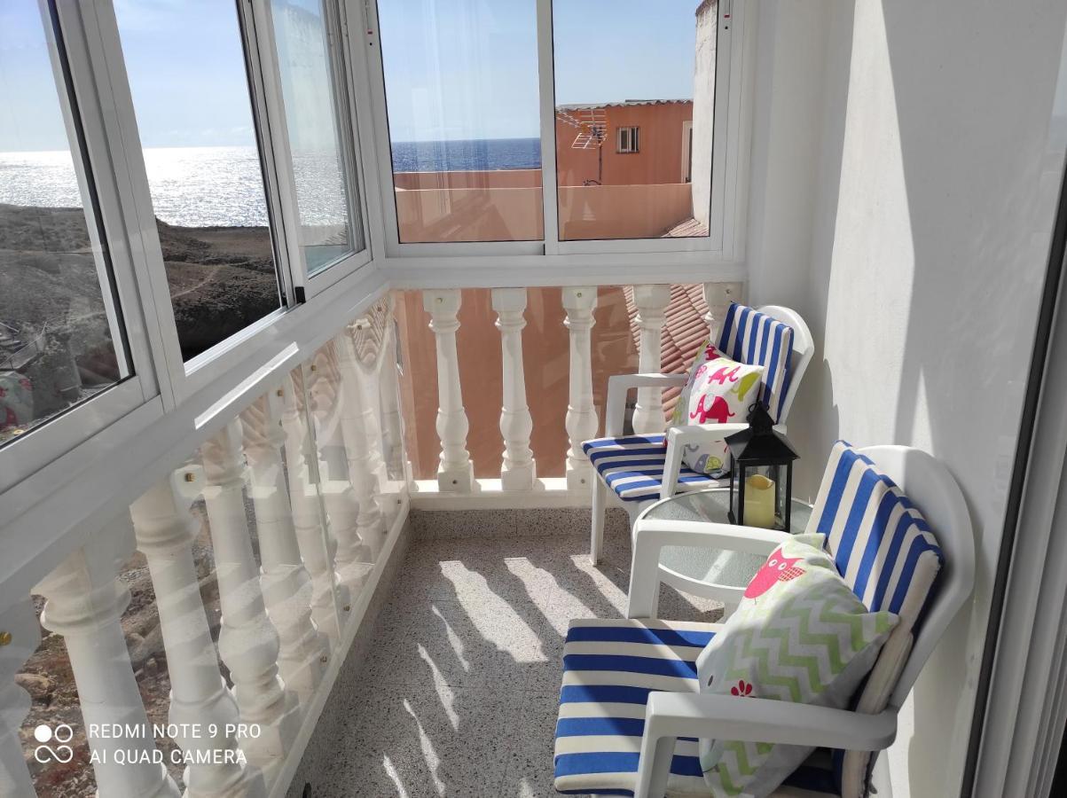 Apartament Casa Mary Granadilla De Abona Pokój zdjęcie