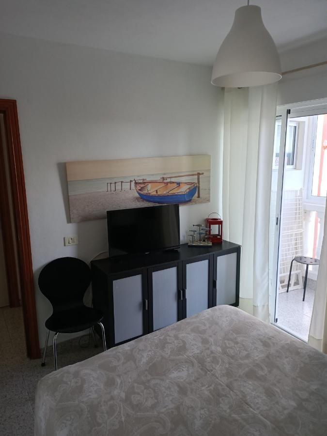 Apartament Casa Mary Granadilla De Abona Zewnętrze zdjęcie