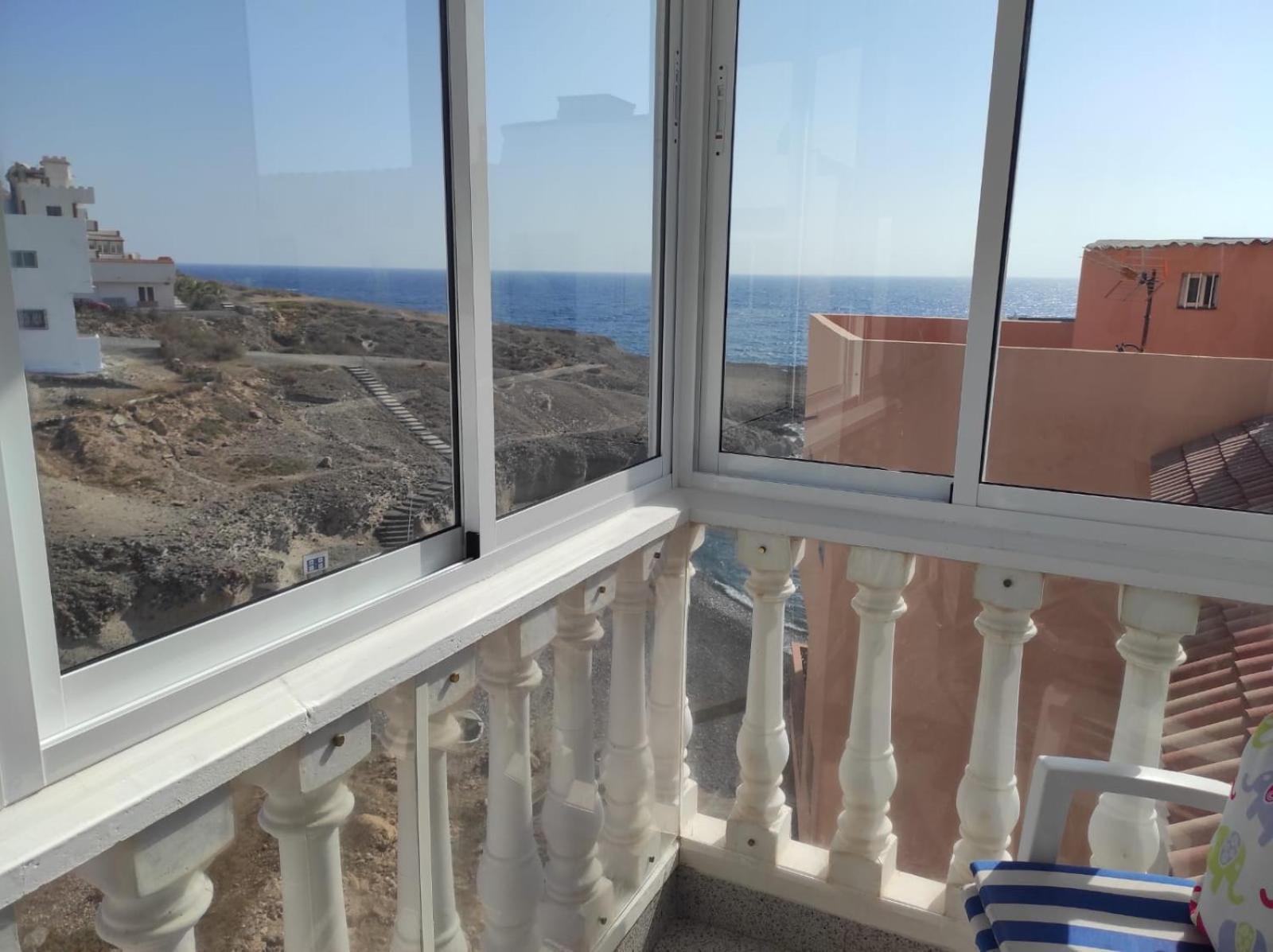 Apartament Casa Mary Granadilla De Abona Pokój zdjęcie