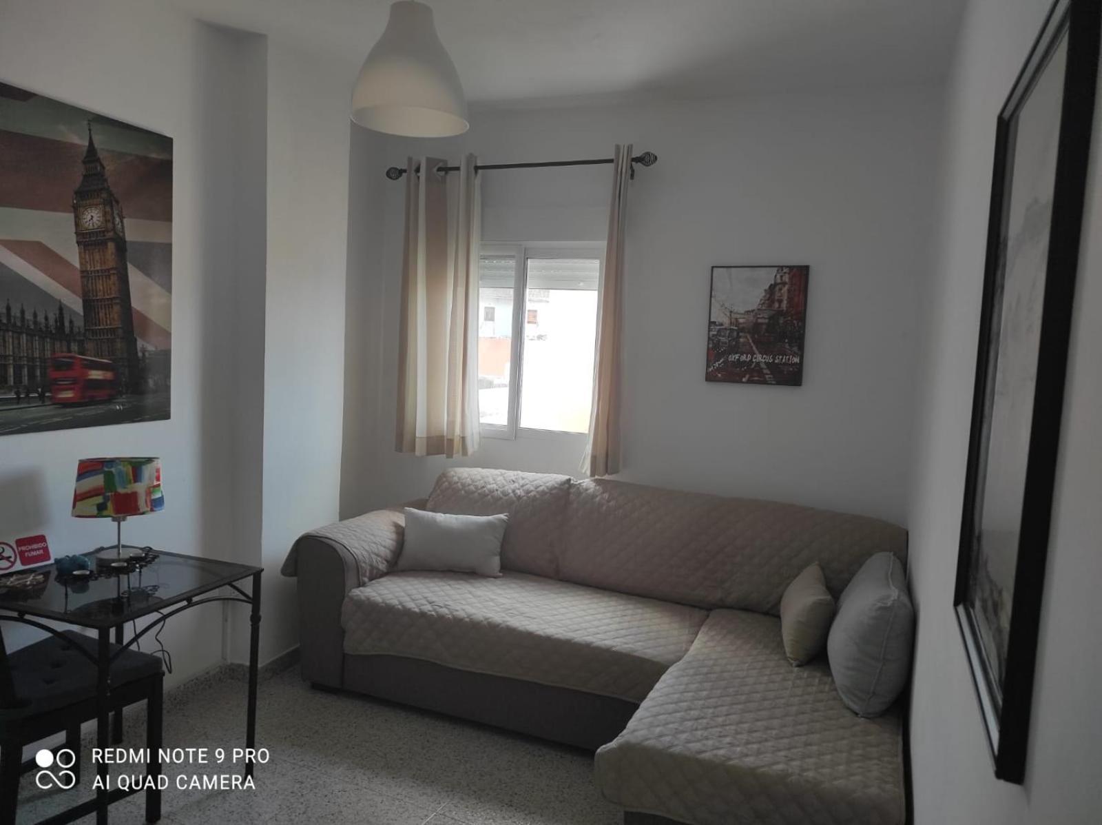 Apartament Casa Mary Granadilla De Abona Pokój zdjęcie