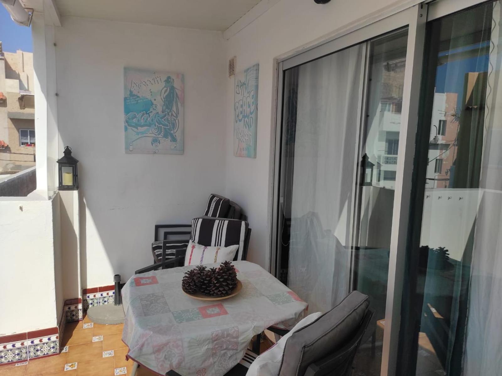 Apartament Casa Mary Granadilla De Abona Pokój zdjęcie